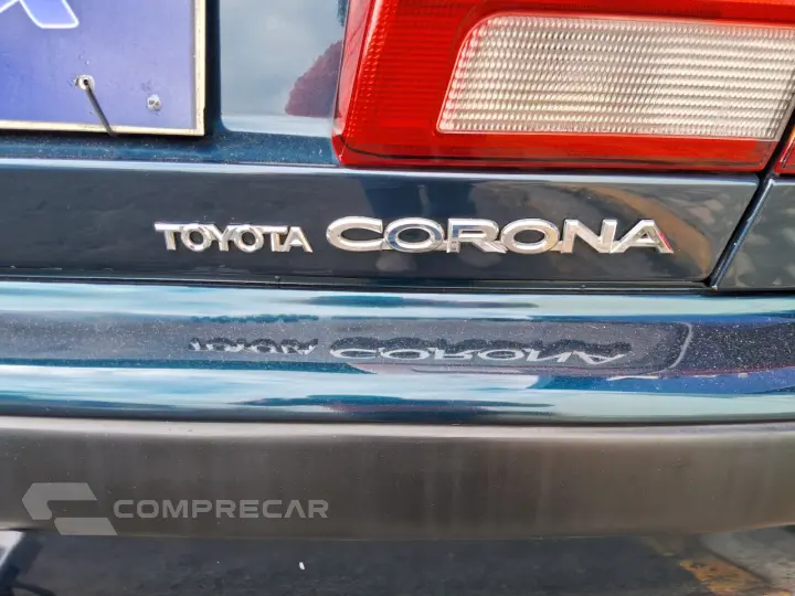 Corona 2.0 16V 4P GLI