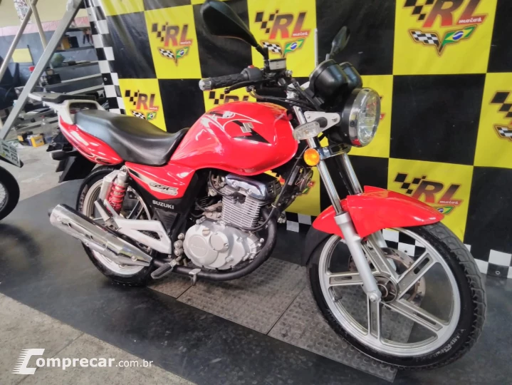 GSR 150I