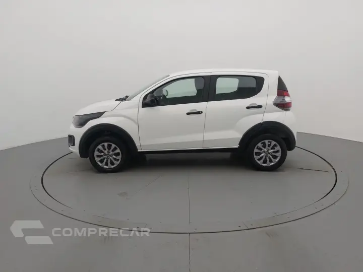 MOBI 1.0 EVO FLEX LIKE. MANUAL