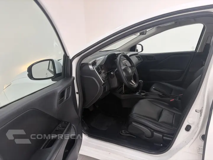 CITY 1.5 I-vtec Hatch LX