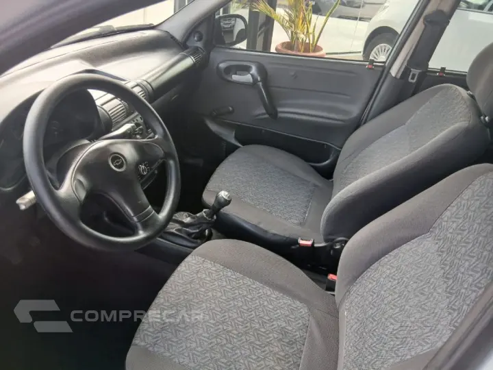 Corsa Sed Class.Life 1.0/1.0 FlexPower