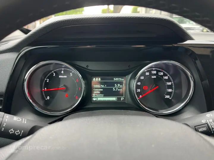 MONTANA 1.2 Turbo Premier