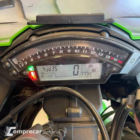 NINJA ZX-10/ ZX-10R 1000cc/30TH Aniv.