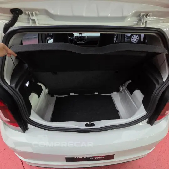 up! move 1.0 TSI Total Flex 12V 5p