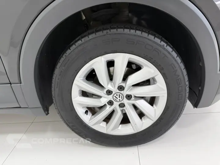 T-CROSS 1.0 200 TSI Sense