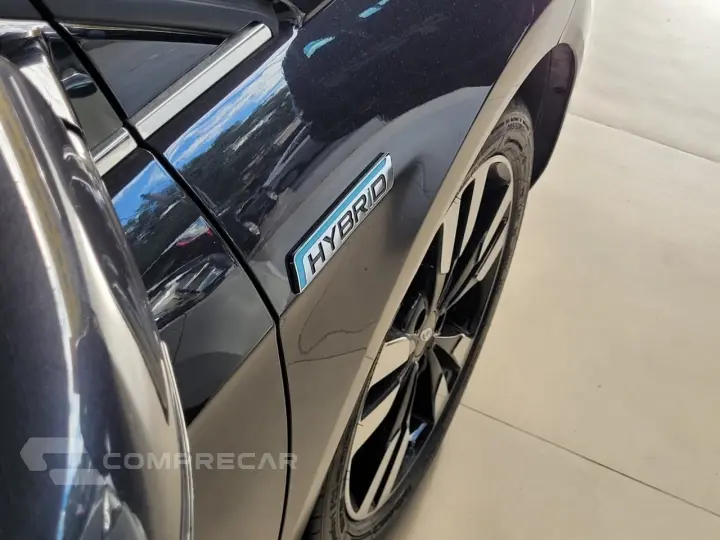 ARRIZO 6 PRO Max Drive 1.5 Turbo (Híb.)