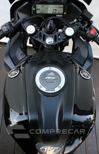 YAMAHA YZF R15