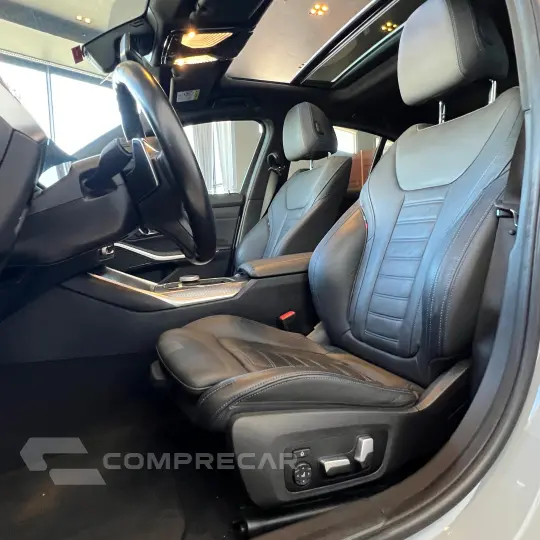 320I 2.0 16V Turbo M Sport