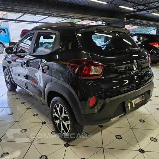 KWID OUTSIDER 1.0