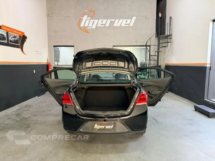 PRISMA 1.4 LT Spe/4 8V