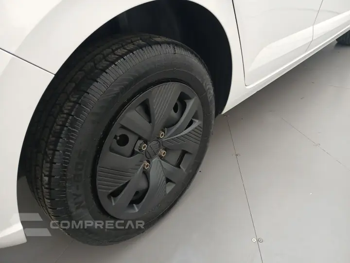 POLO 1.0 MPI TRACK MANUAL