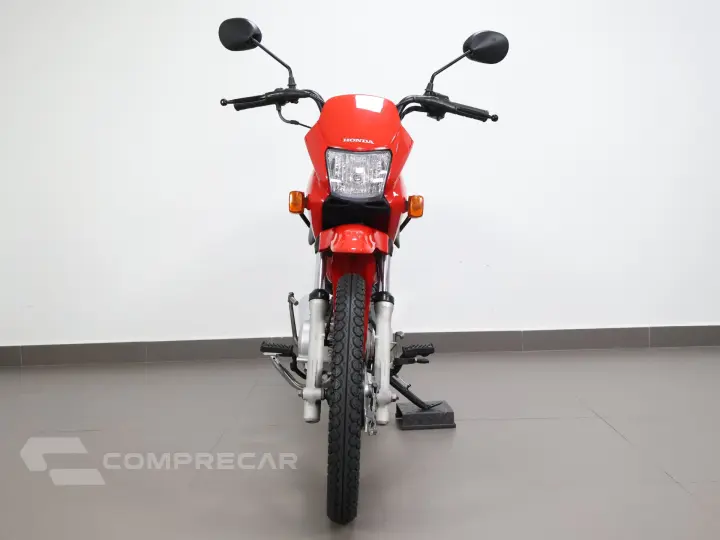 HONDA POP 100