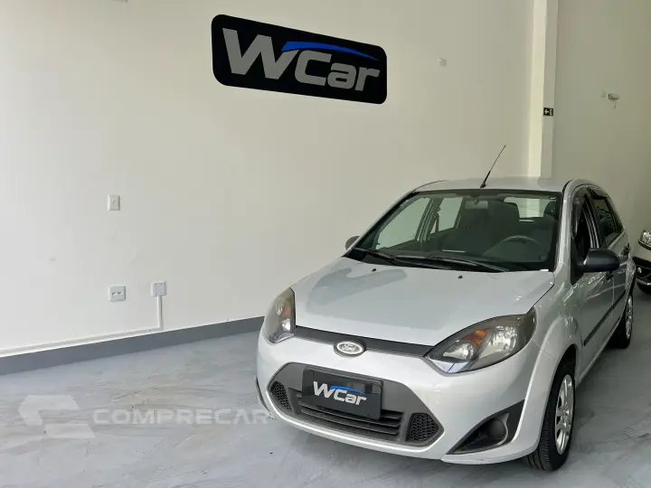 FIESTA 1.0 Rocam Hatch 8V