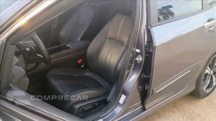 CIVIC 1.5 16V Turbo Touring