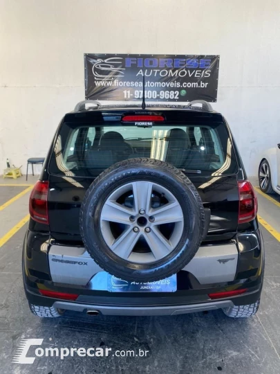 CROSSFOX 1.6 MI 8V