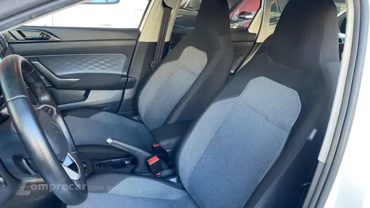 VOLKSWAGEN POLO 1.0 200 TSI COMFORTLINE