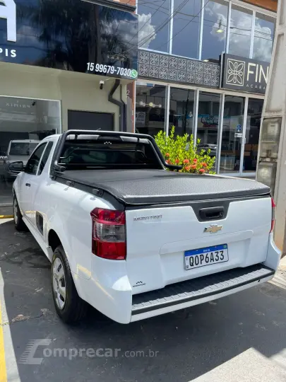 MONTANA 1.4 MPFI LS CS 8V