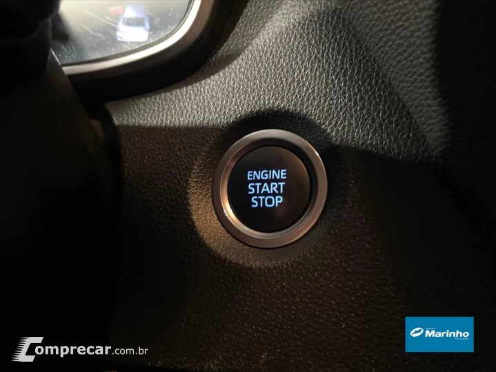 COROLLA 2.0 VVT-IE FLEX XEI DIRECT SHIFT