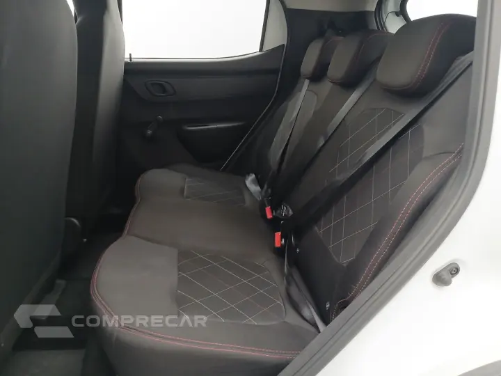 KWID 1.0 12V SCE FLEX ZEN MANUAL