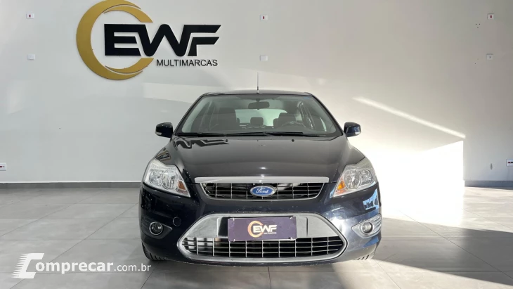Focus 1.6 S/SE/SE Plus Flex 8V/16V  5p