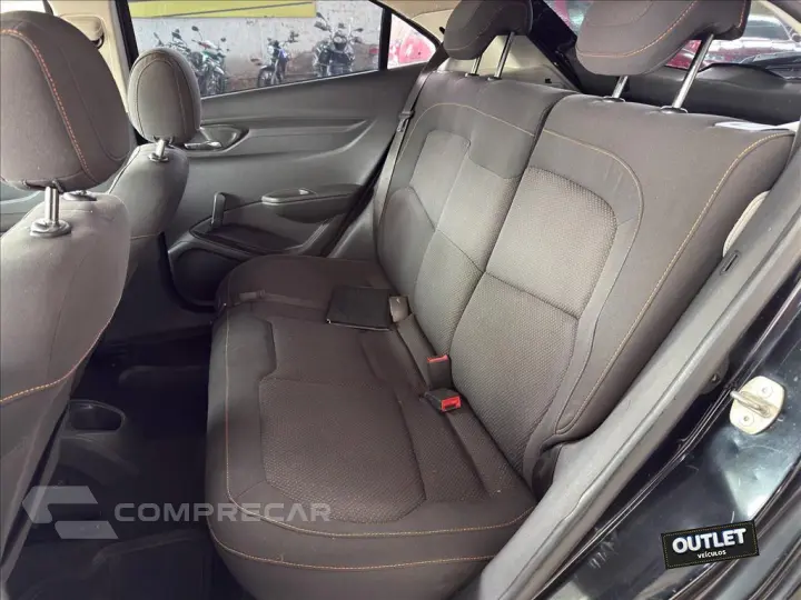 ONIX 1.0 MPFI LT 8V FLEX 4P MANUAL