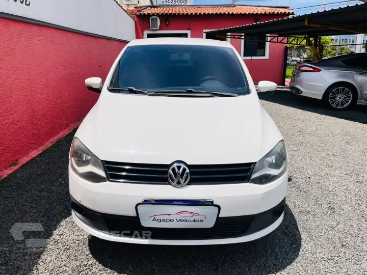 FOX 1.6 MI 8V