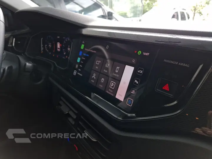 POLO 1.0 170 TSI HIGHLINE AUTOMÁTICO