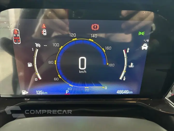 SPIN 1.8 PREMIER 8V FLEX 4P AUTOMÁTICO