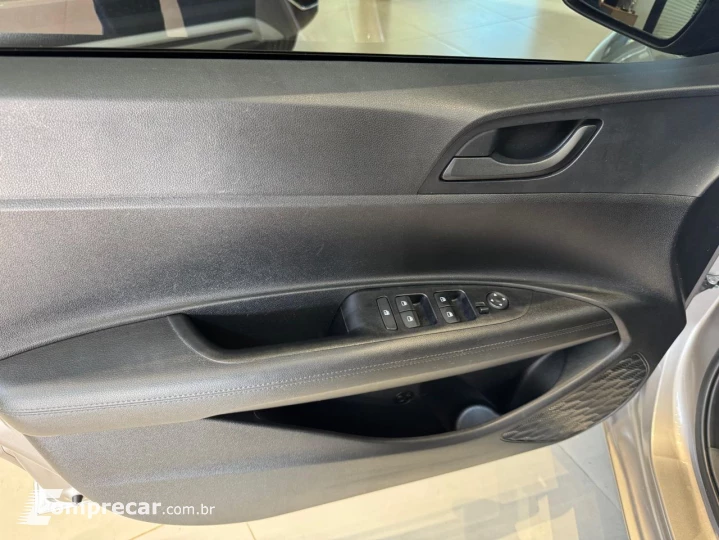 HB 20 Hatch 1.0 12V 4P FLEX VISION