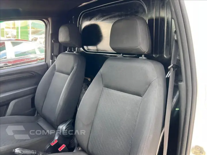 FIORINO 1.4 MPI Furgão Endurance 8V