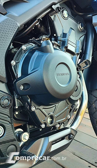 HONDA CB 500 X ABS