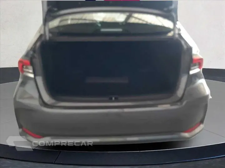 COROLLA 2.0 VVT-IE FLEX XEI DIRECT SHIFT