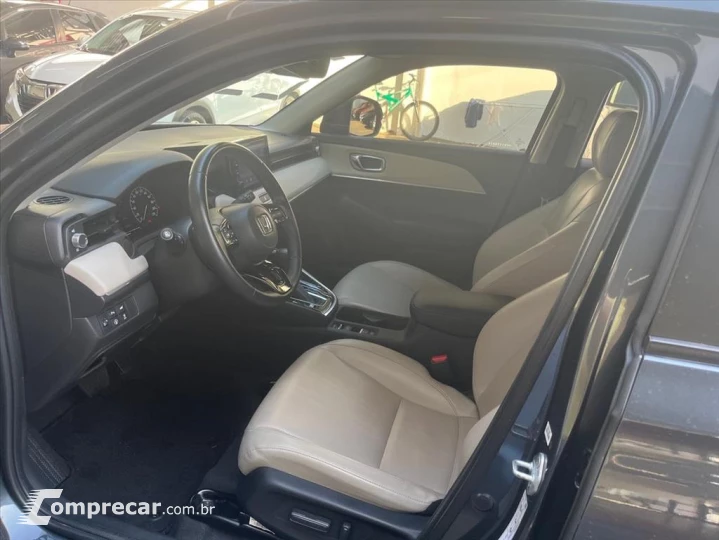 HR-V 1.5 DI I-VTEC TURBO FLEX TOURING CVT