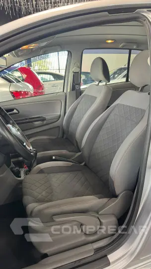 FOX 1.6 MI Highline 8V