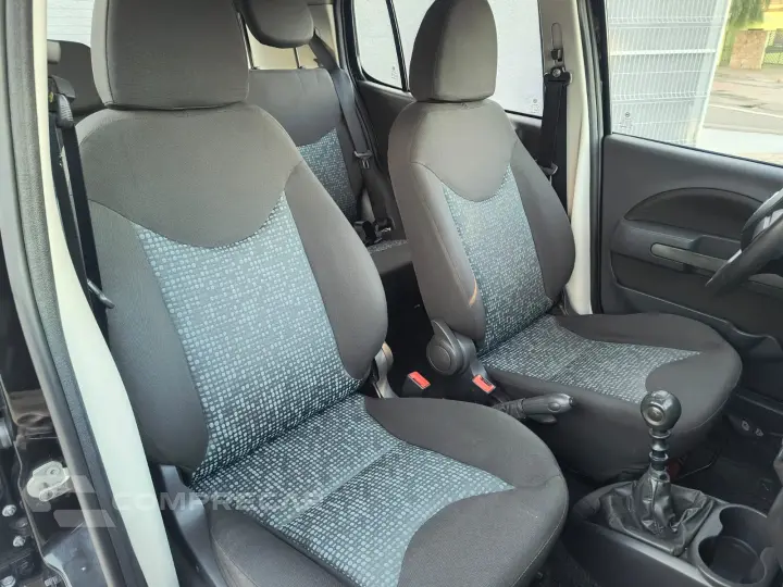 UNO 1.4 EVO Attractive 8V