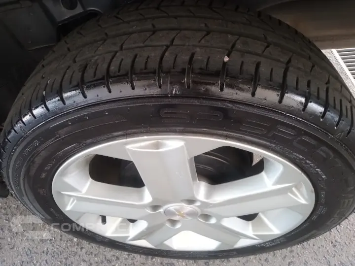 MONTANA 1.4 MPFI Sport CS 8V