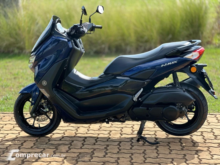 NMAX 160