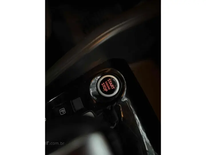 KICKS 1.6 16V FLEXSTART ADVANCE XTRONIC