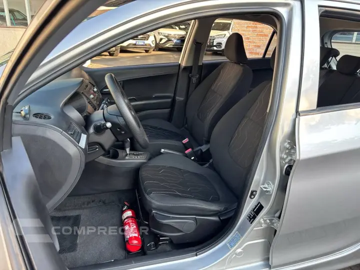 Picanto EX 1.1/1.0/ 1.0 Flex Aut.