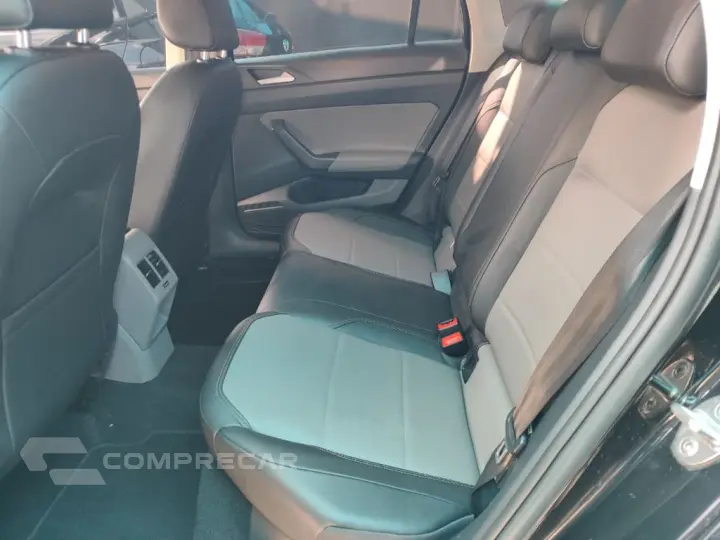 VIRTUS Highline 200 TSI 1.0 Flex 12V Aut