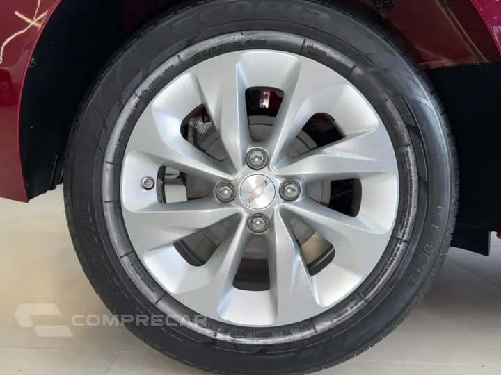 Onix LT 1.0 Turbo