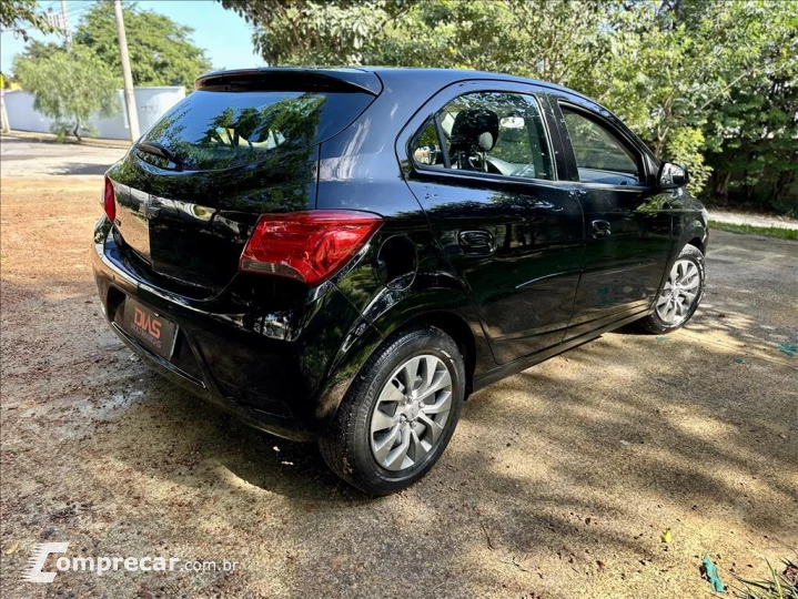 ONIX 1.0 MPFI JOY 8V