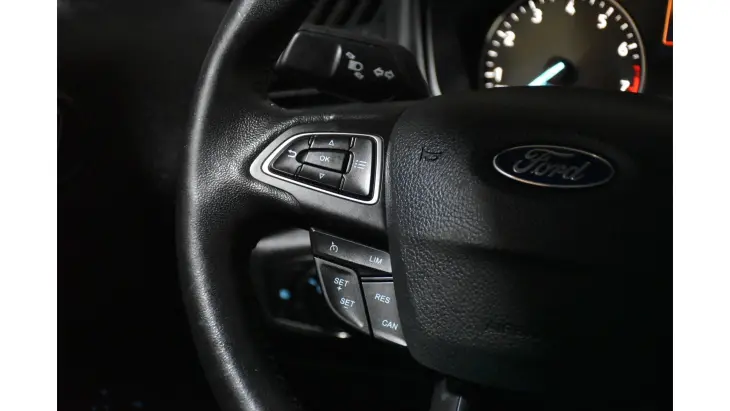 ECOSPORT - 1.5 TI-VCT FREESTYLE MANUAL