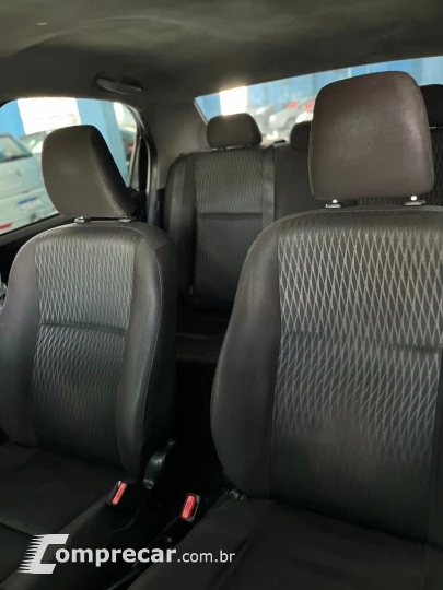 ETIOS 1.5 X Sedan 16V