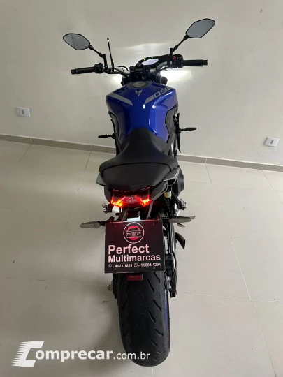 MT 09