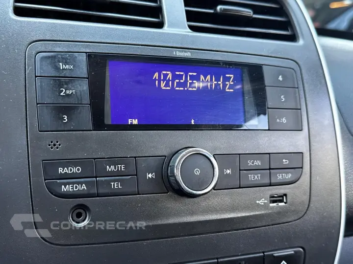 KWID 1.0 12V SCE ZEN