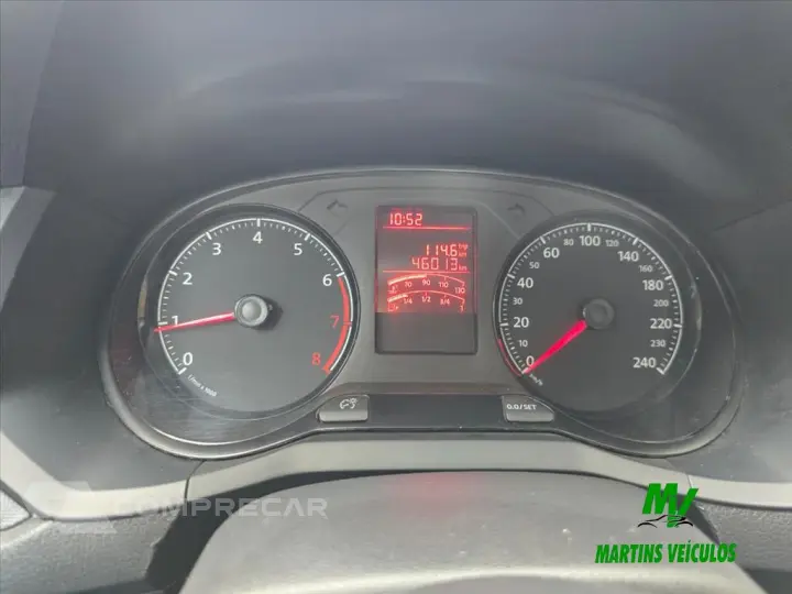 SAVEIRO 1.6 MSI ROBUST CS 16V FLEX 2P MANUAL