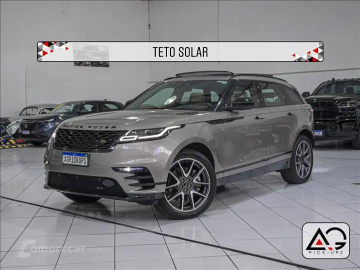 RANGE ROVER VELAR 2.0 P404 Phev R-dynamic S