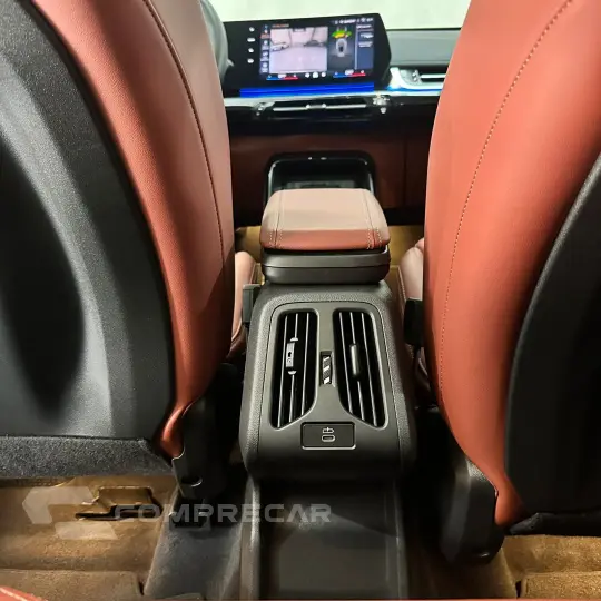 X1 SDRIVE 20i X-Line 2.0 TB Aut.