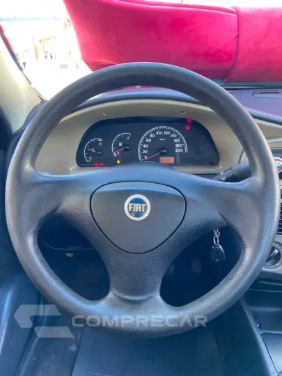 SIENA 1.0 MPI Fire 8V